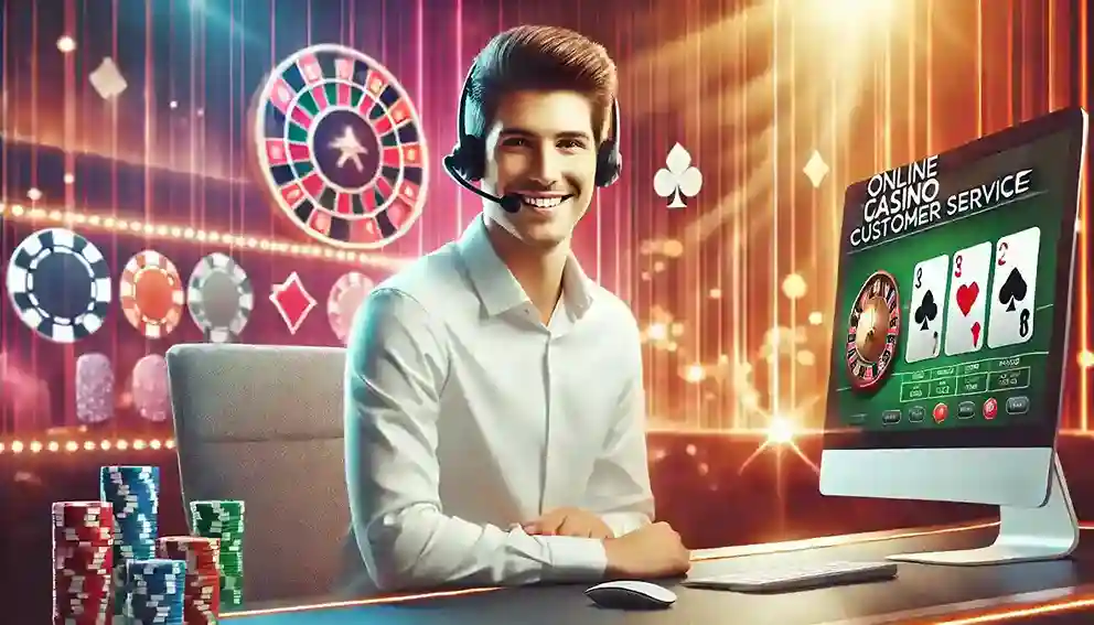Customer Service at PH90 Casino: A Key to Player Satisfaction and Trust